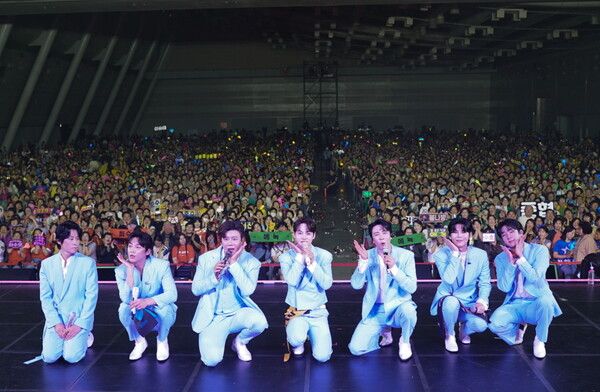 사진=현역가왕2 전국투어 콘서트