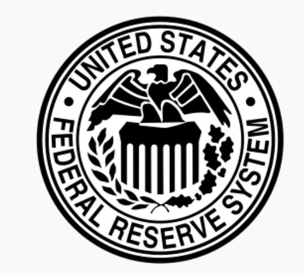 사진=연방준비제도 로고