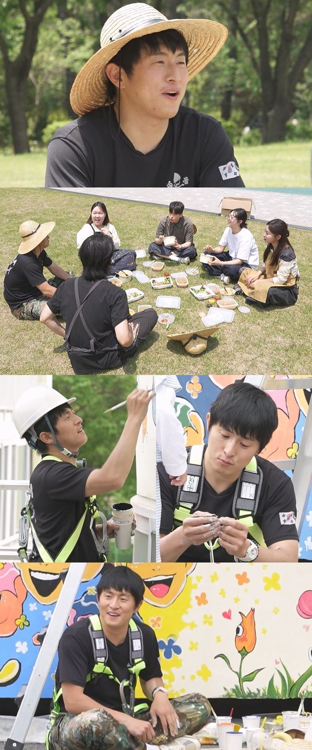 '나 혼자 산다'. 사진=MBC