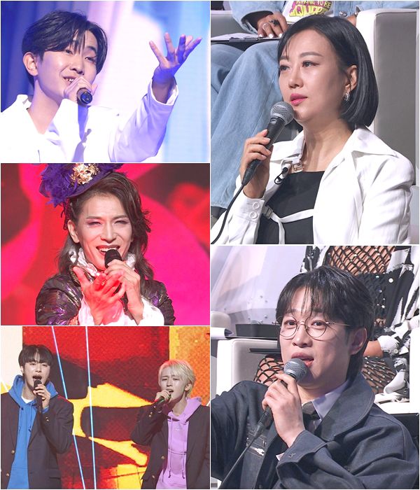 사진=미스터트롯 재팬