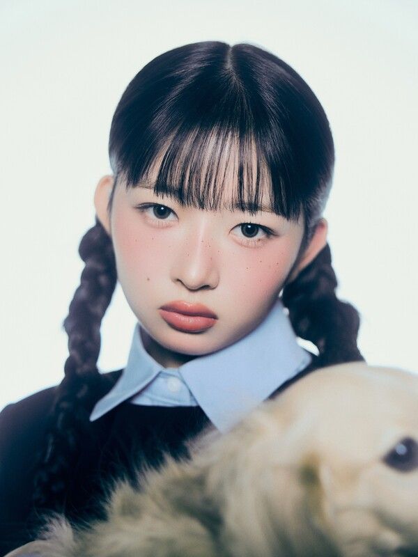 아이브 레이. 사진=스타쉽엔터테인먼트