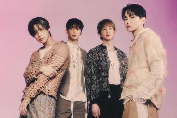 샤이니. 사진=SM엔터