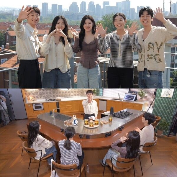 사진=언젠가는 슬기로울 전공의생활