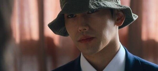 사진='ONE : 하이스쿨 히어로즈'