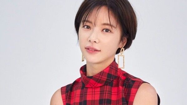 황정음. 사진=와이원엔터테인먼트