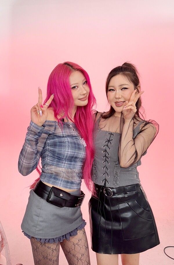 사진=송가인 유튜브 채널 '송가인'