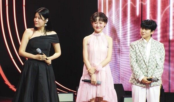 사진=한일톱텐쇼