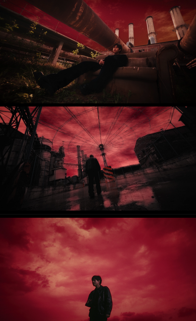 이무진. 사진=빅플래닛메이드엔터