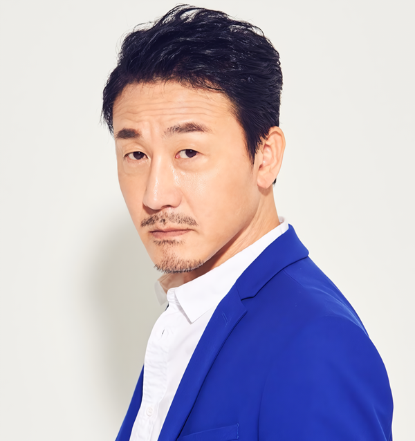 김인우. 사진=토탈셋