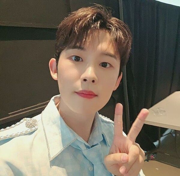 사진=가수 진욱