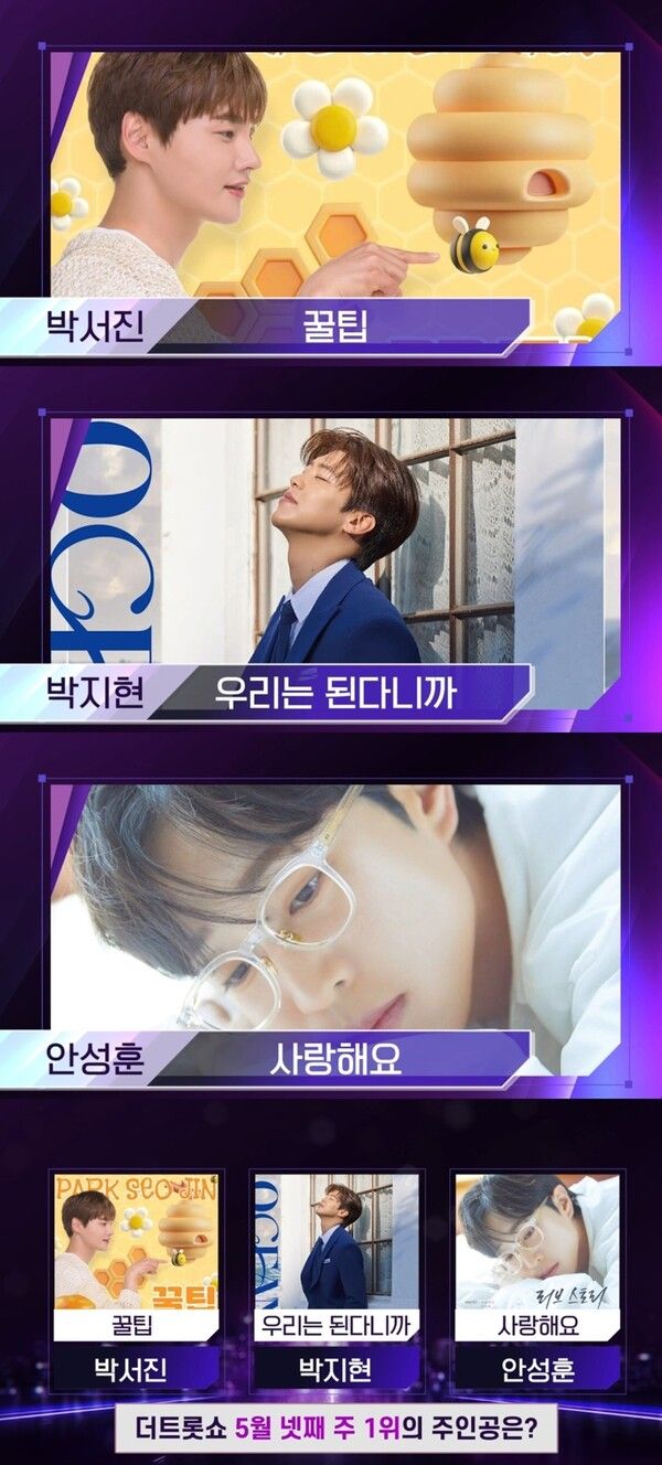 사진=더 트롯쇼