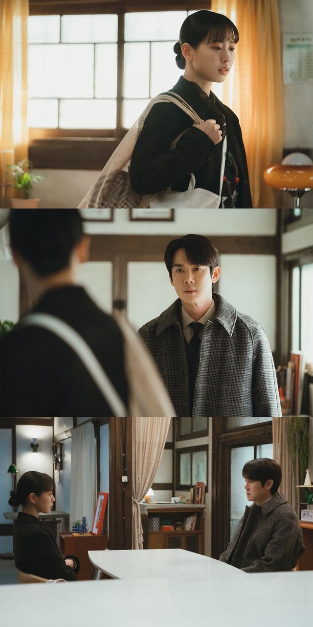 '당신의 맛'. 사진=ENA