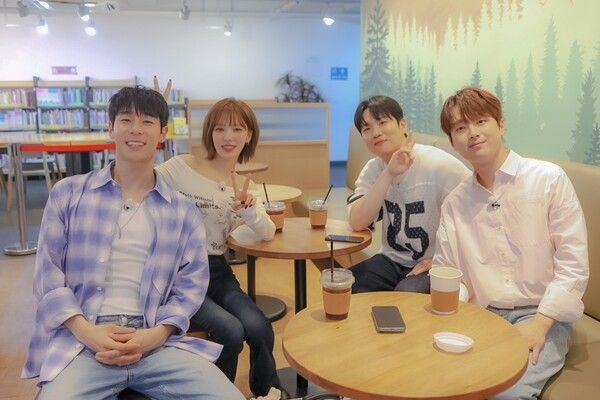 사진=방판뮤직 : 어디든 가요