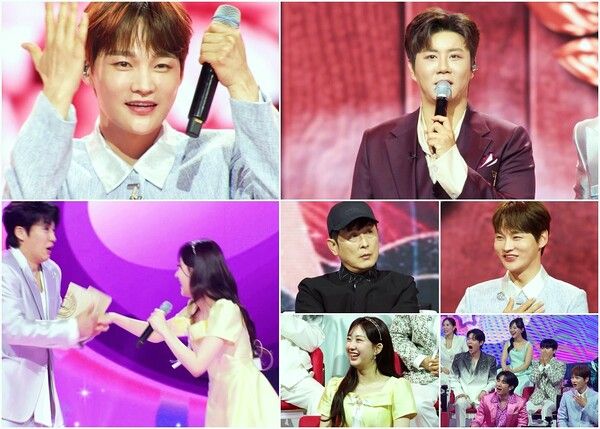 사진=한일톱텐쇼