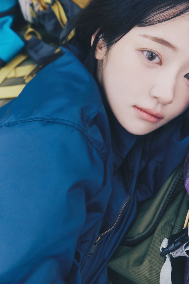 QWER 쵸단. 사진=타마고 프로덕션