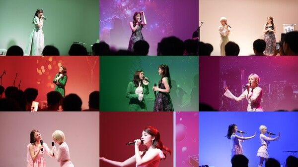 사진=트롯 걸즈 재팬