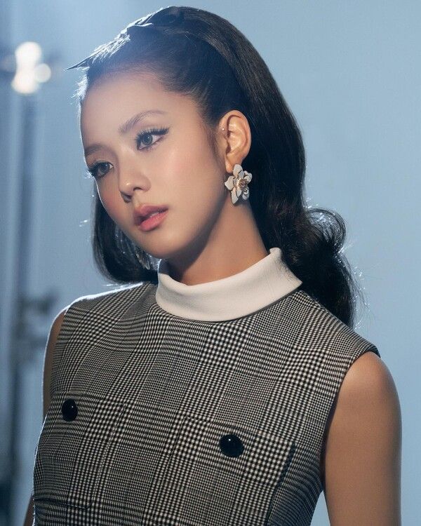 사진=블랙핑크 지수