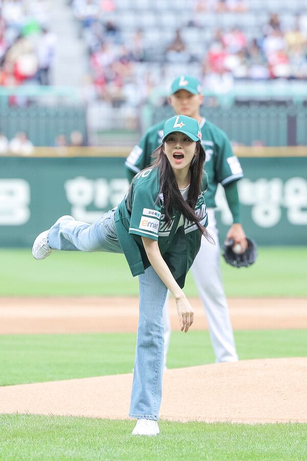 배우 한지은. 사진=그램엔터테인먼트