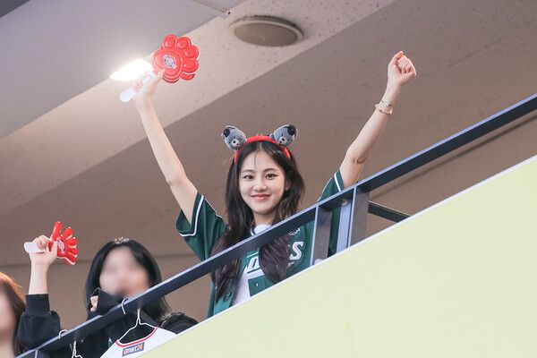 배우 한지은. 사진=그램엔터테인먼트