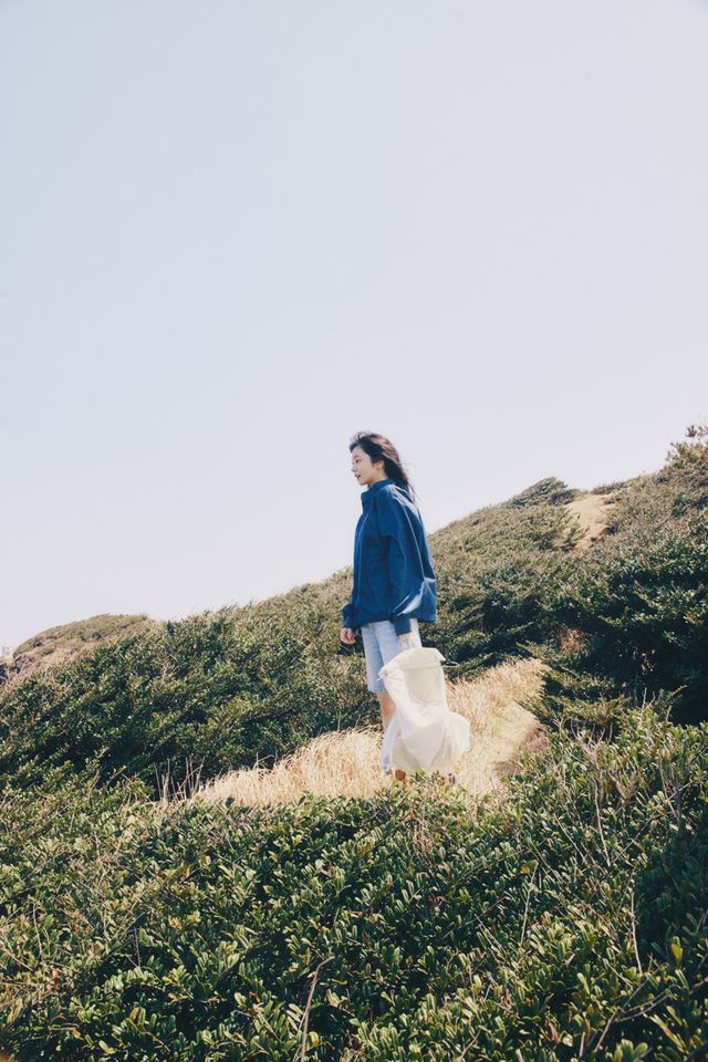 QWER 쵸단. 사진=타마고 프로덕션