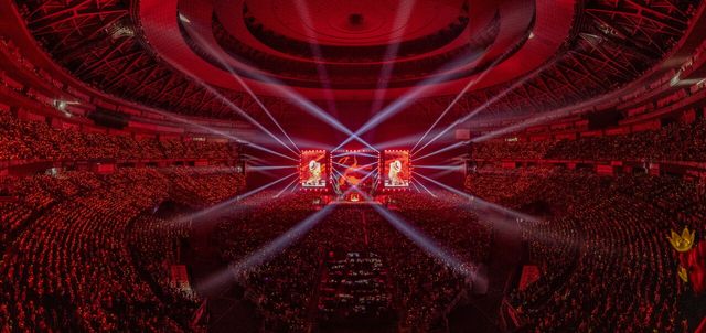 지드래곤 오사카. 사진=갤럭시코퍼레이션