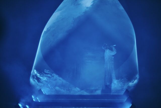 지드래곤 오사카. 사진=갤럭시코퍼레이션