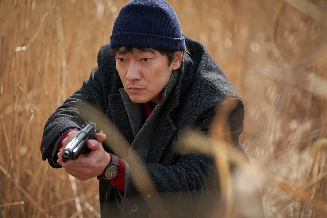 '나인 퍼즐'. 사진=디즈니+