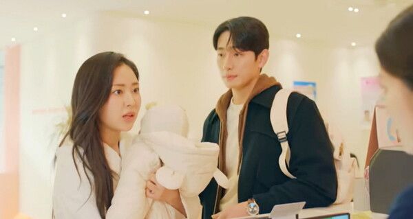 사진=독수리 5형제를 부탁해!