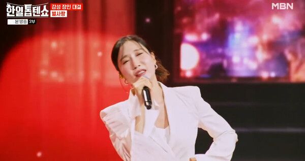 사진=한일톱텐쇼