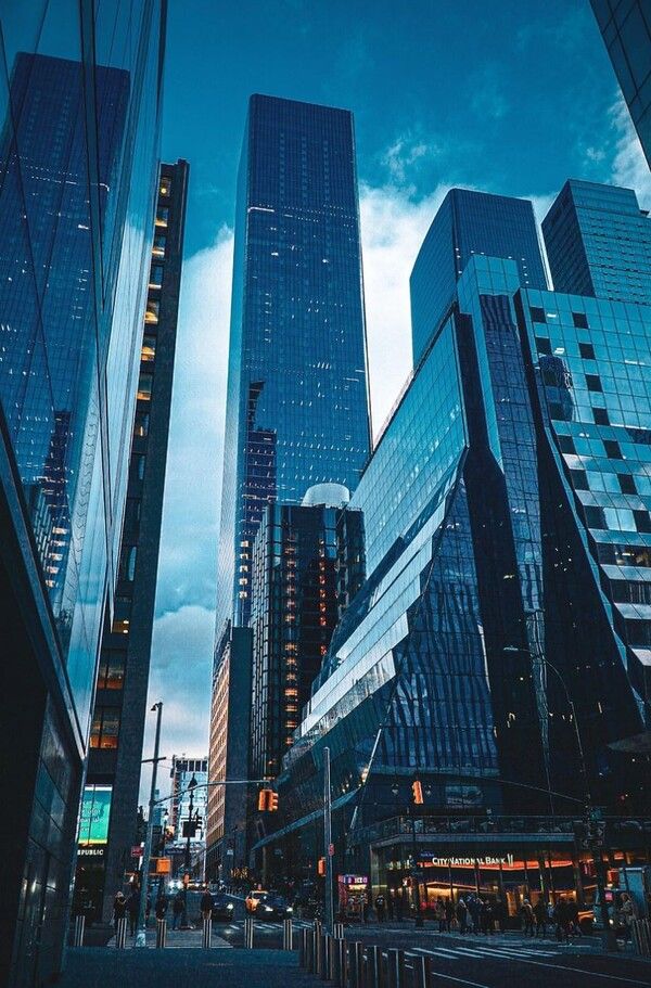 뉴욕. 사진=픽사베이