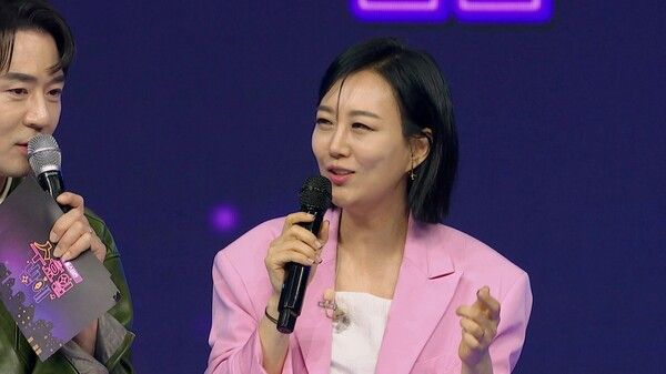 사진=트롯 올스타전:&nbsp;수요일 밤에