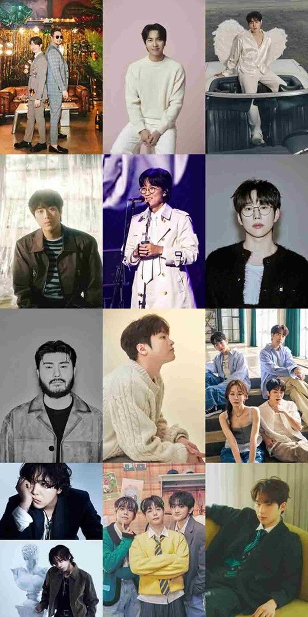 사진=2025 여수 K 메가 아일랜드 페스티벌