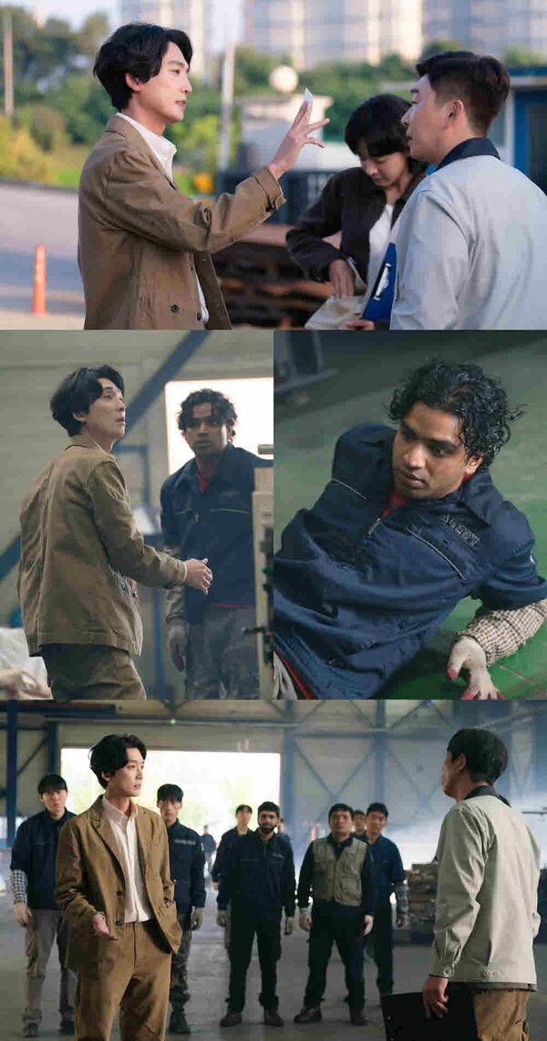 사진=노무사 노무진