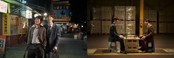 '소주전쟁'. 사진=쇼박스