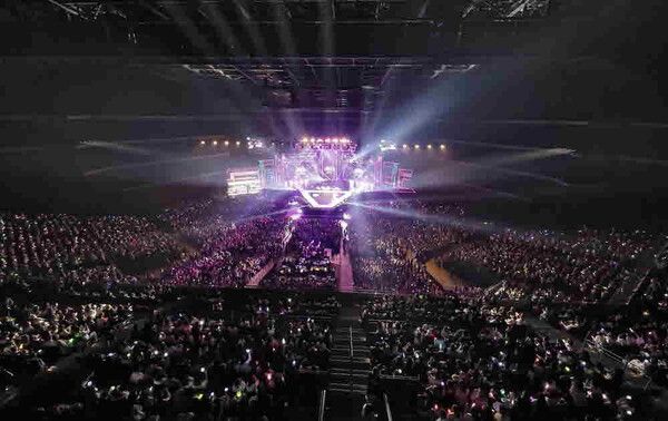 사진=ASEA 조직위원회