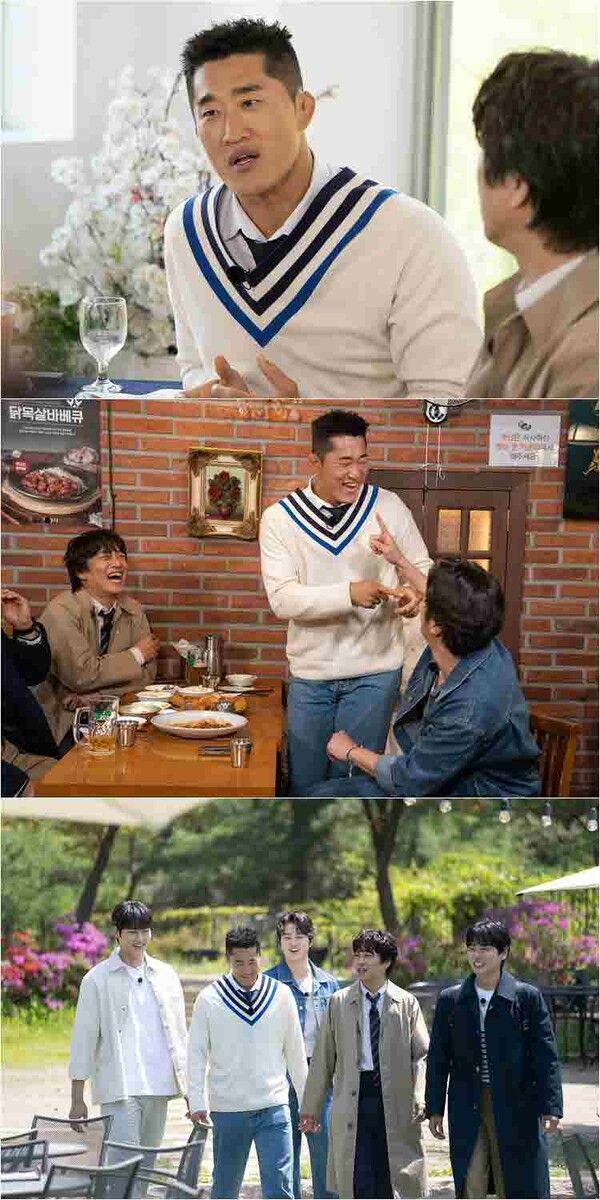 사진=핸썸가이즈