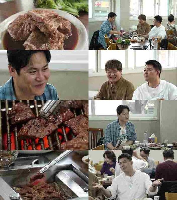 사진=전현무 계획2