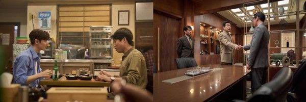 영화 '소주전쟁'. 사진=쇼박스