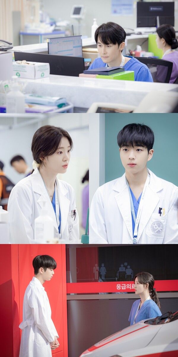 사진=언젠가는 슬기로울 전공의생활