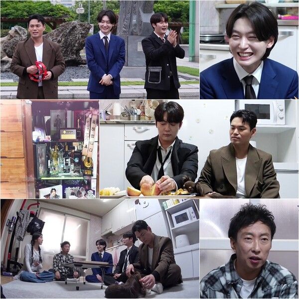 사진=사장님&nbsp;귀는&nbsp;당나귀&nbsp;귀