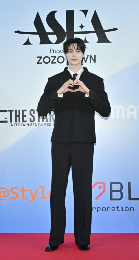 사진=아시아 스타 엔터테이너 어워즈