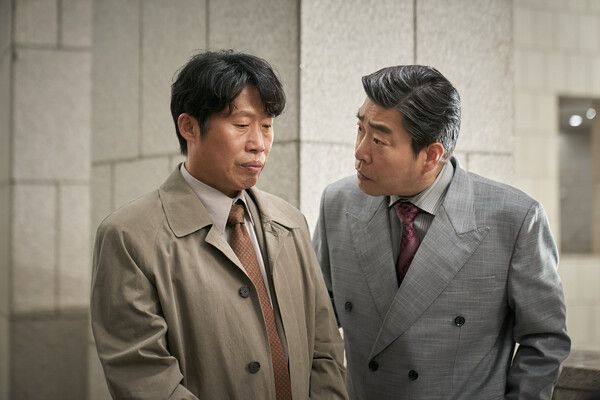 영화 '소주전쟁'. 사진=쇼박스