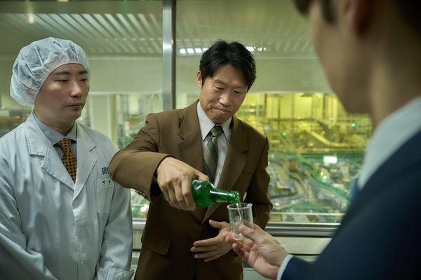 영화 '소주전쟁'. 사진=쇼박스