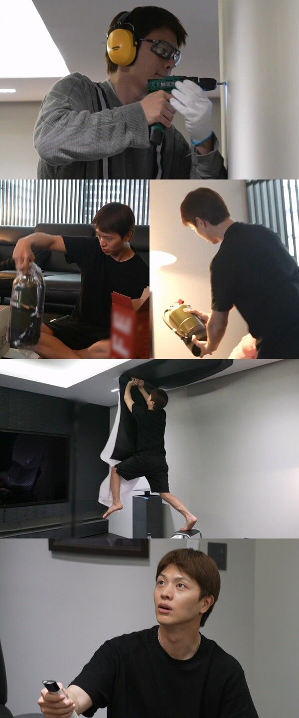 '나 혼자 산다'. 사진=MBC