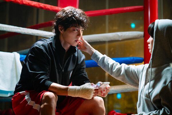 '굿보이'. 사진=디즈니+