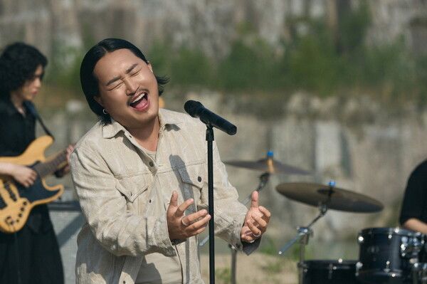 조째즈. 사진=브라더후드엔터테인먼트