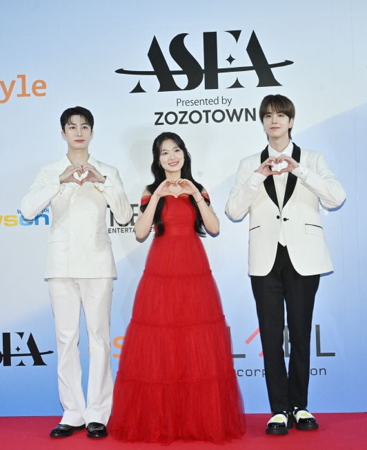 사진=ASEA 조직위원회