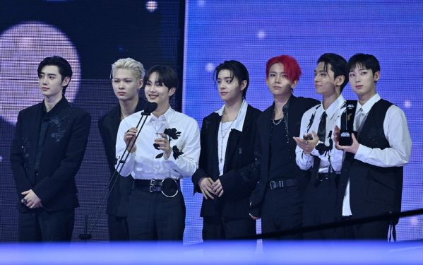 사진=아시아 스타 엔터테이너 어워즈