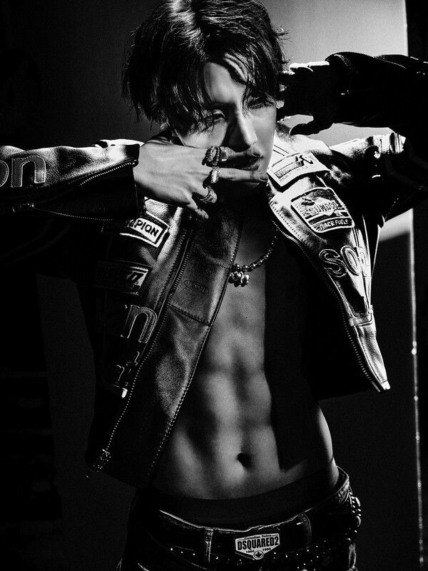 방탄소년단 제이홉. 사진=빅히트 뮤직