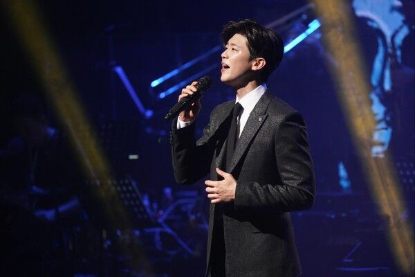 가수 박지현. 사진=쇼7